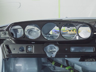 Drive Straat 1982 Porsche 911 SC Blue 9114103164 - Painting